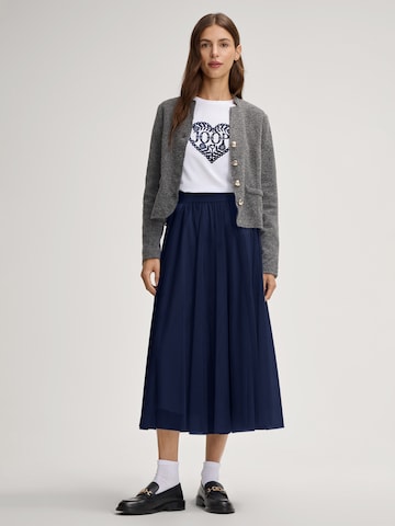 JOOP! Shirt 'Tita' in Wit