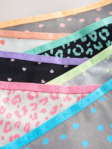 Next Unterhose in Grau