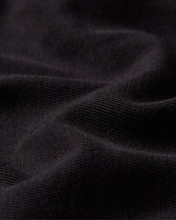 G-STAR Shirt 'Horizontal Seam' in Black