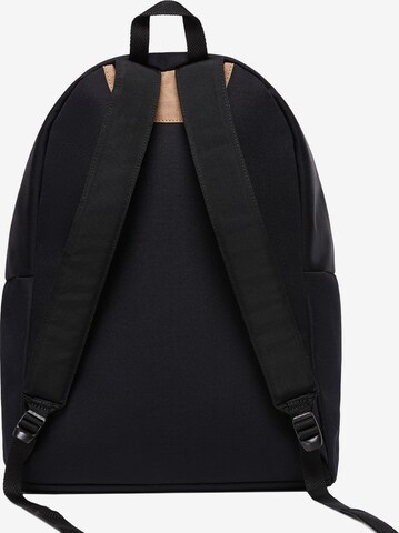 NAPAPIJRI Backpack in Black ABOUT YOU