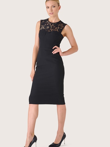 Camomilla Italia Dress 'Linda4' in Black