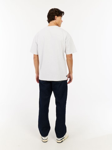 T-Shirt 'PRTMATTEO' PROTEST en gris