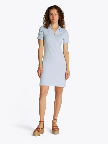 TOMMY HILFIGER Dress in Blue: front