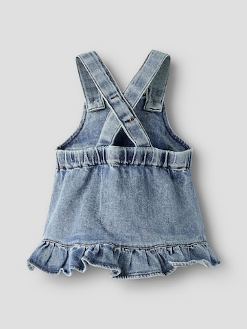 Lil'Atelier Dress in Blue