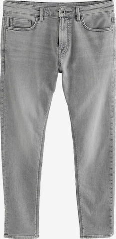 NextSkinny Traperice - siva boja: prednji dio