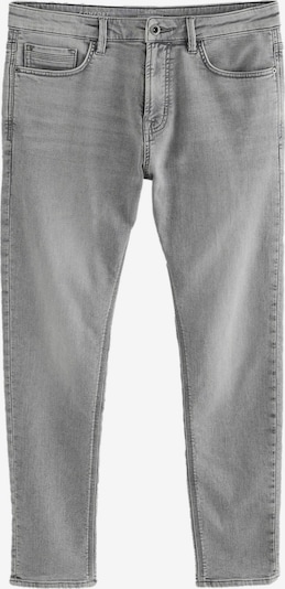 Džinsai iš Next, spalva – pilka, Prekių apžvalga