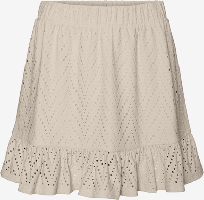 VERO MODA Sukně 'LEAH' - přírodní bílá, Produkt