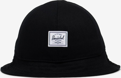 Cappello 'Henderson' Herschel di colore nero / bianco, Visualizzazione prodotti