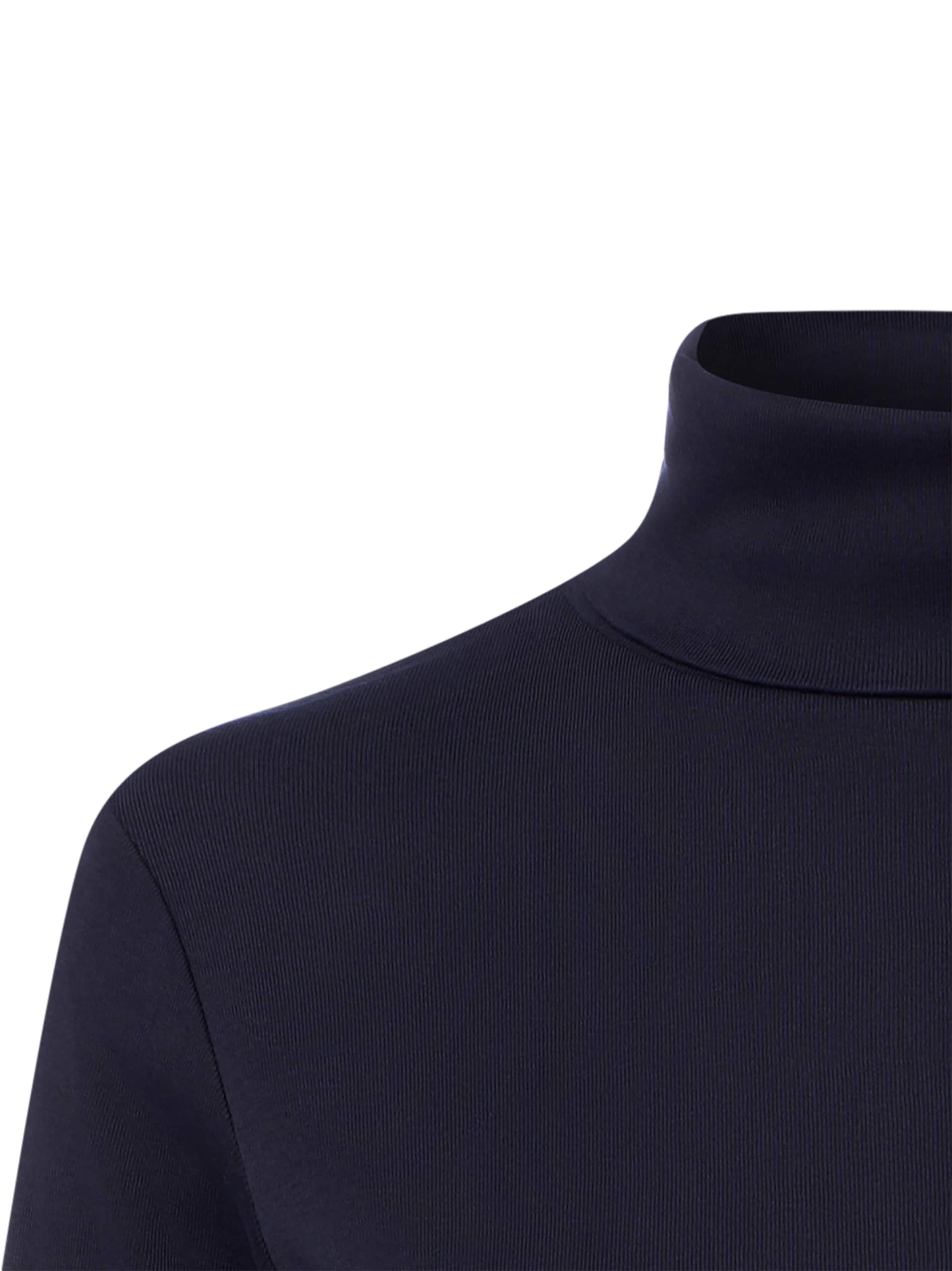Brookshire Shirt in Blue