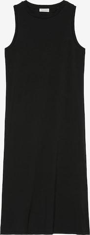 Marc O'Polo Dress in Black: front