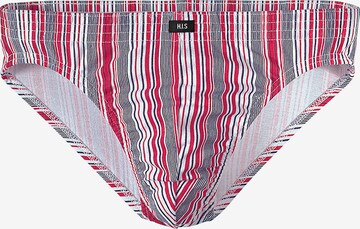 H.I.S Panty in Mixed colors