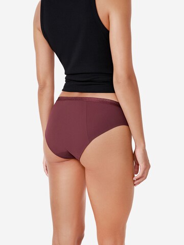 Slip 'Aya' di ETAM in marrone