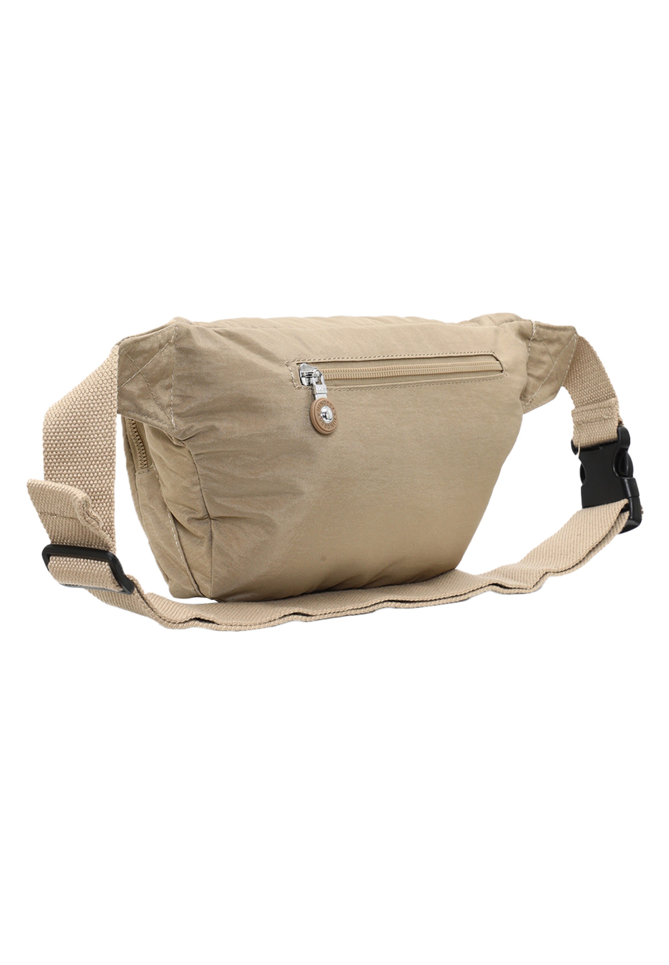 Mindesa Övtáska - zöld