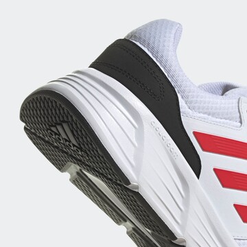 ADIDAS PERFORMANCE Running Shoes 'Galaxy 6' in White