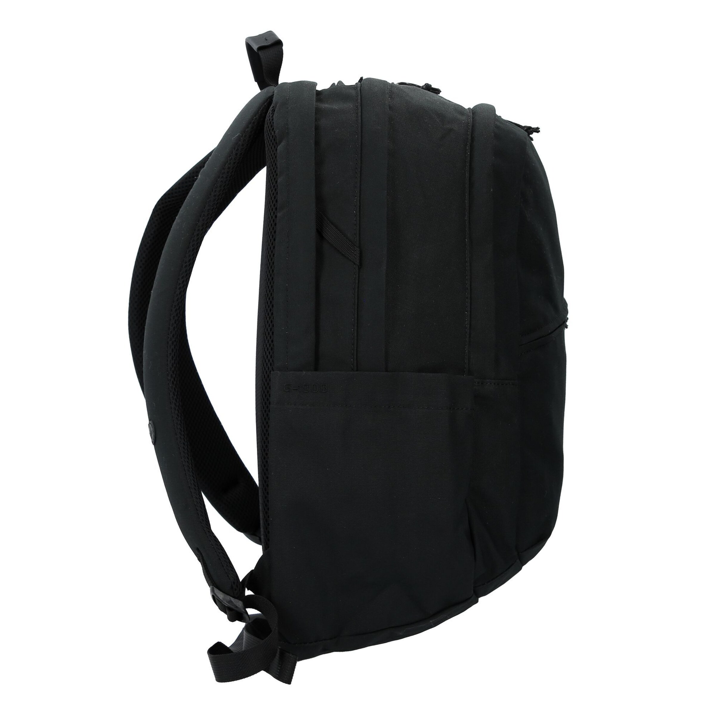 Fjällräven Backpack 'Räven' in Black