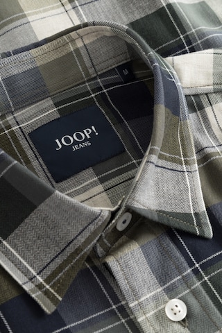 JOOP! Jeans Regular Fit Businesshemd in Mischfarben