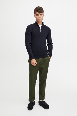 Pull-over 'Karlo' Casual Friday en noir