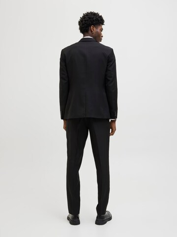 Jack & Jones Premium Slimfit Oblek 'JPRCosta' – černá