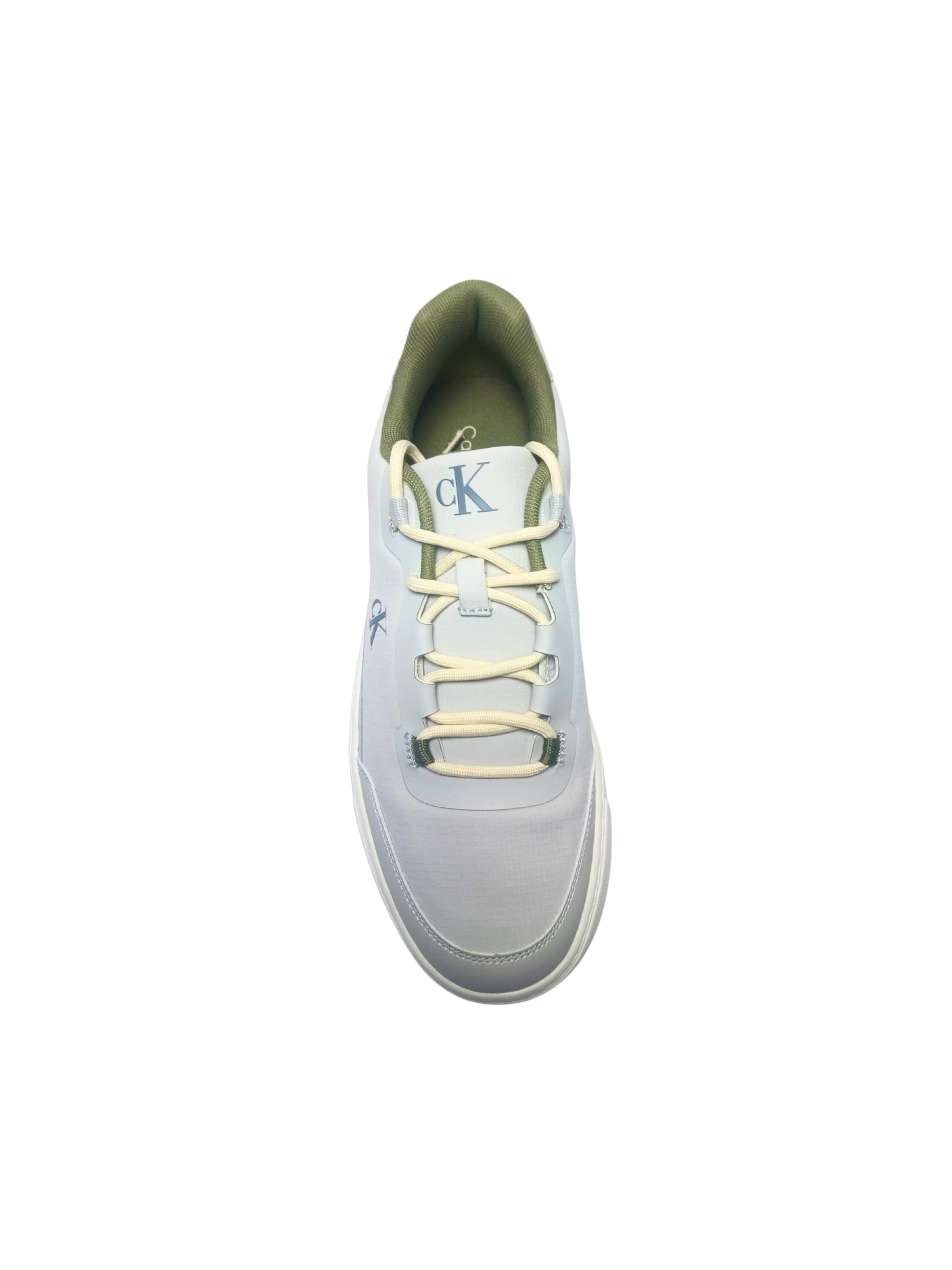 Calvin Klein Sneaker low‌‌ in Grau