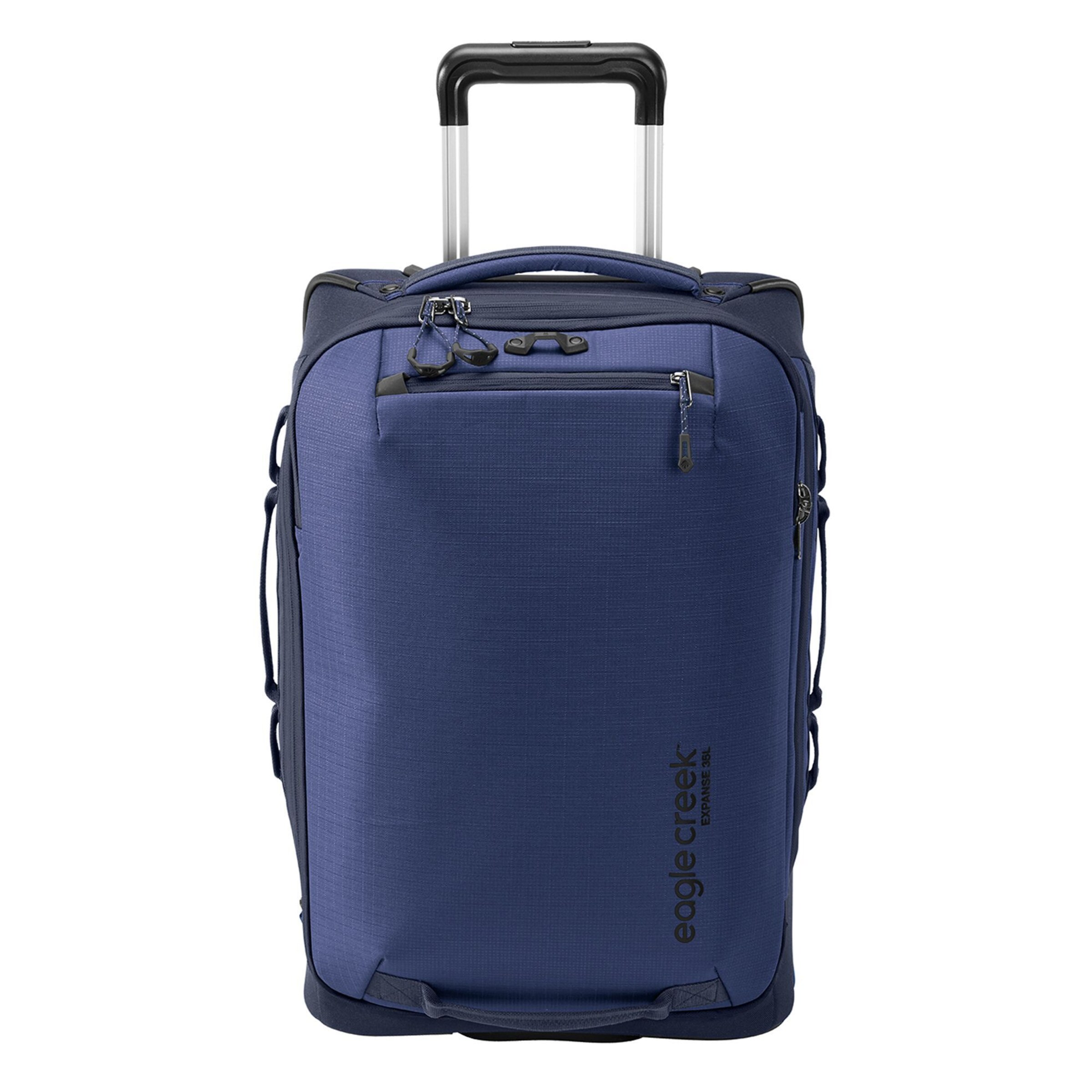 EAGLE CREEK Trolley 'Expanse 2 ' in Blau: Vorderseite