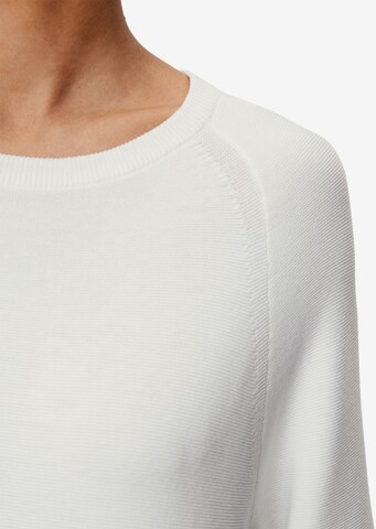 Marc O'Polo DENIM Sweater in White
