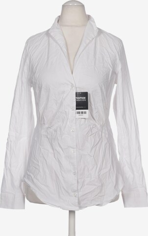 Ashley Brooke by heine Blouse & Tunic in M in White: front