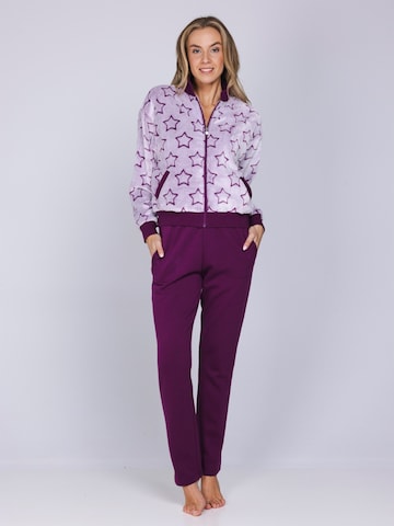 Rebelle Huispak in Lila