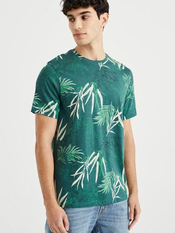 WE Fashion Shirt in Mixed colours