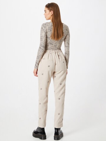 Daisy Street Regular Pants in Beige