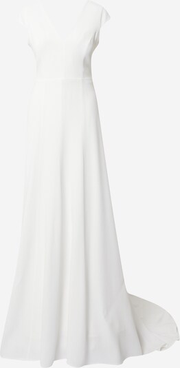 IVY OAK Robe de soirée 'DARIA' en blanc, Vue avec produit