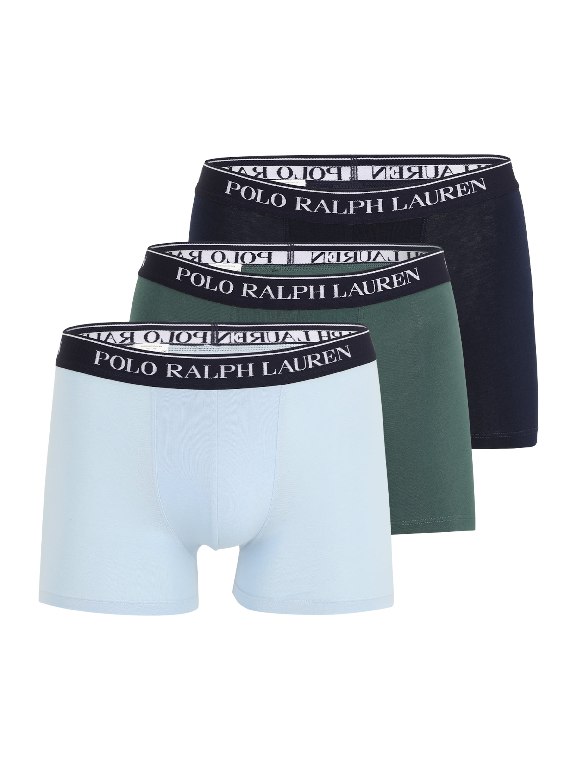 Polo Ralph Lauren Bokserid 'Classic', värv sinine: eest vaates