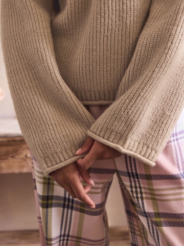 Next Sweater in Beige