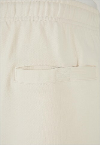 Regular Pantalon Urban Classics en blanc