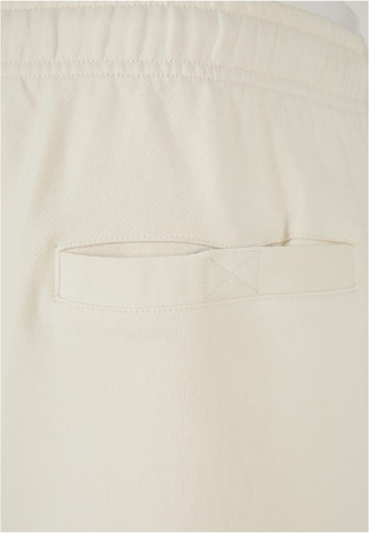 Regular Pantalon Urban Classics en blanc