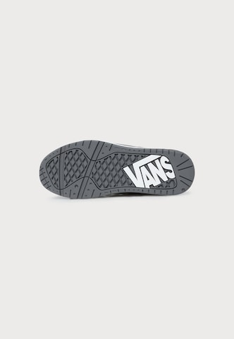 VANS Platform trainers 'Upland' in Brown