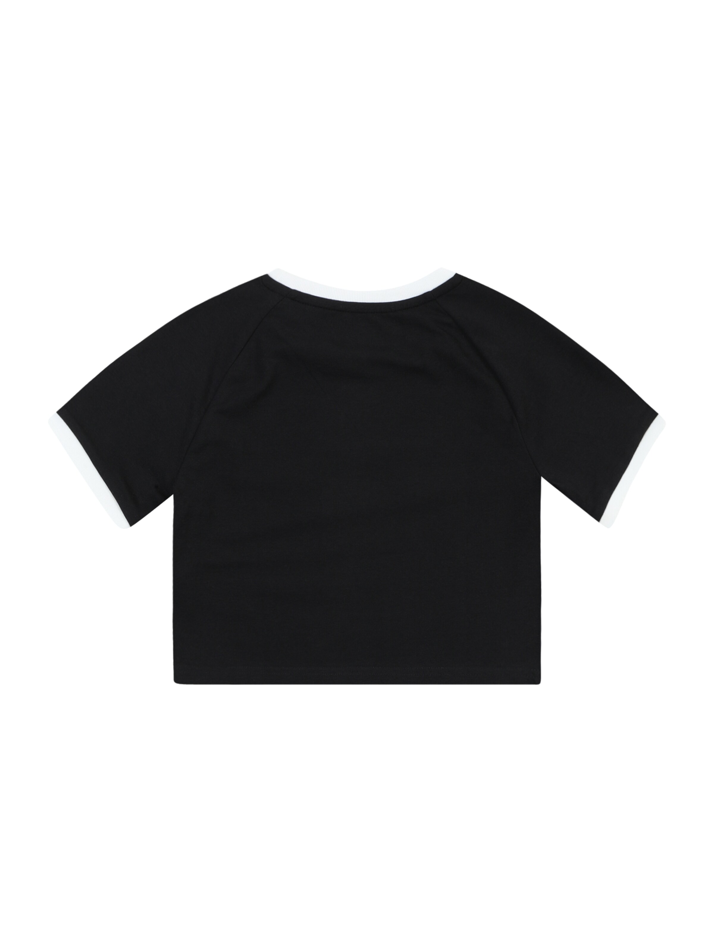 ADIDAS ORIGINALS Tričko - Čierna