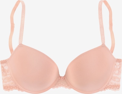 LASCANA Push-Up BH in rosé, Produktansicht