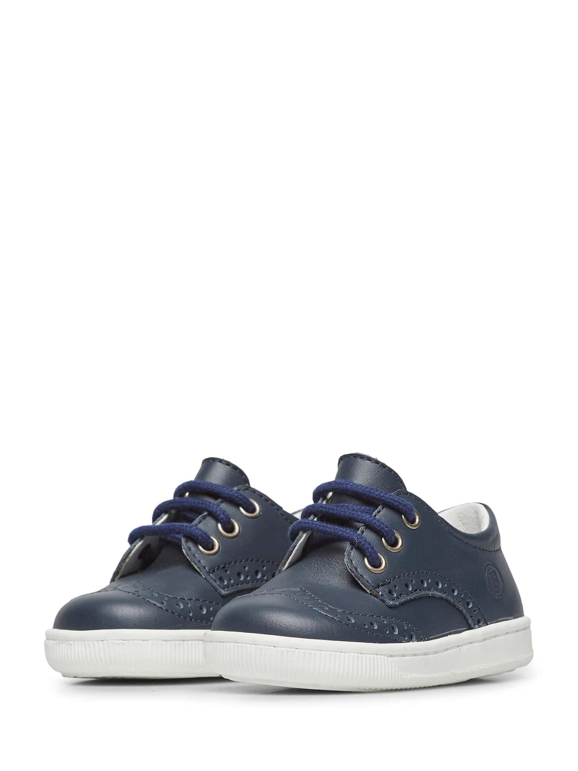 Falcotto Sneakers 'BILOXI' in Blue