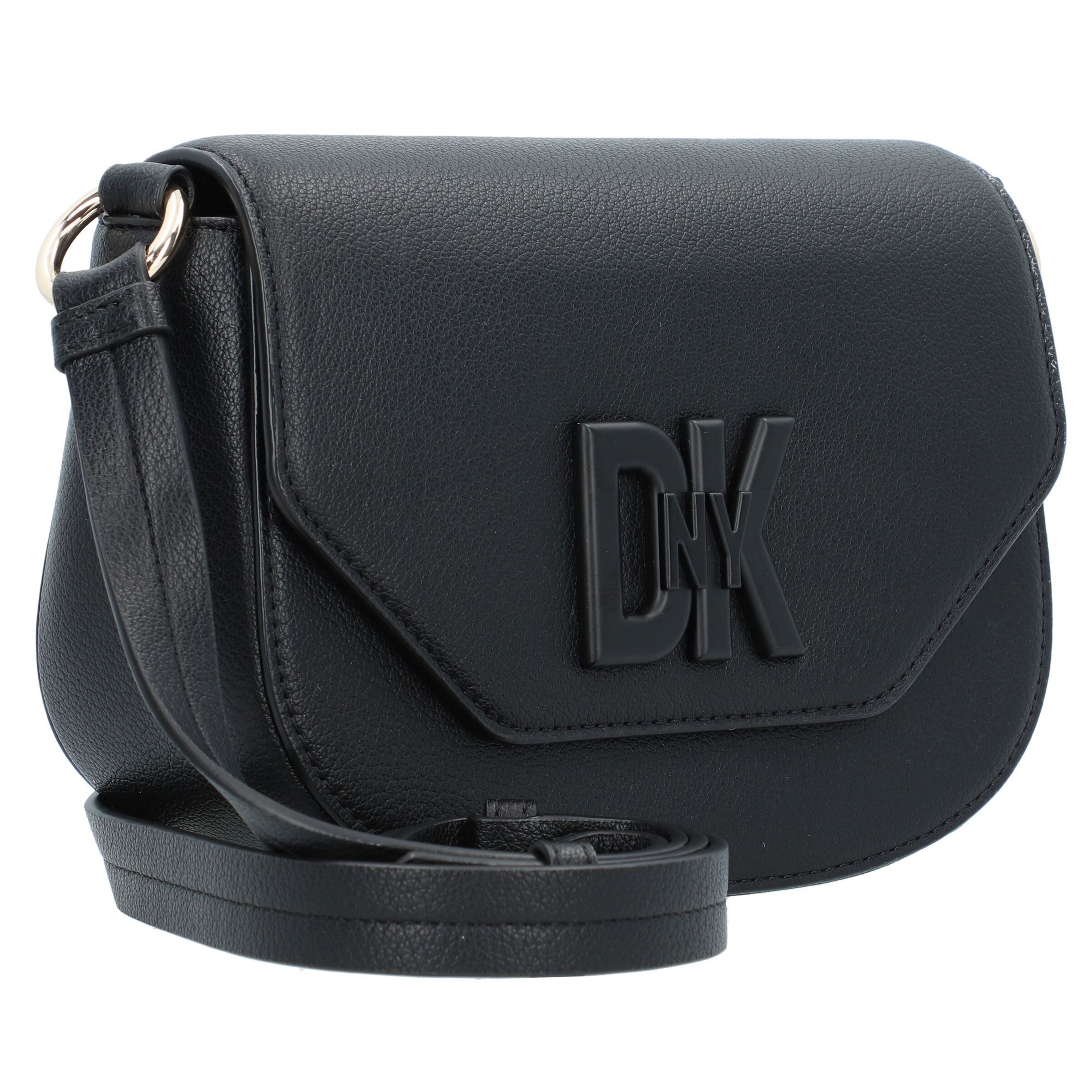 DKNY Crossbody Bag 'Seventh' in Black