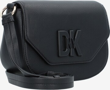 DKNY Crossbody Bag 'Seventh' in Black