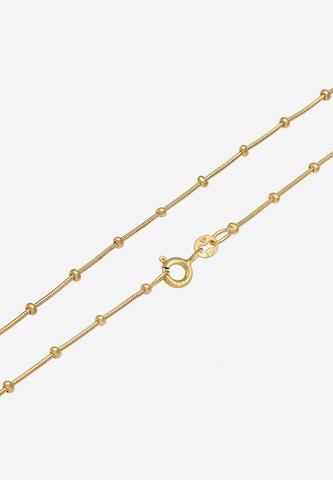 ELLI Necklace in Gold