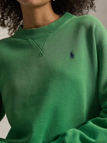 Polo Ralph Lauren Sweatshirt in Green