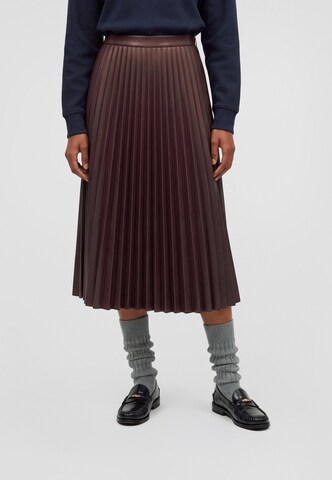 TOMMY HILFIGER Seelik, värv punane: eest vaates