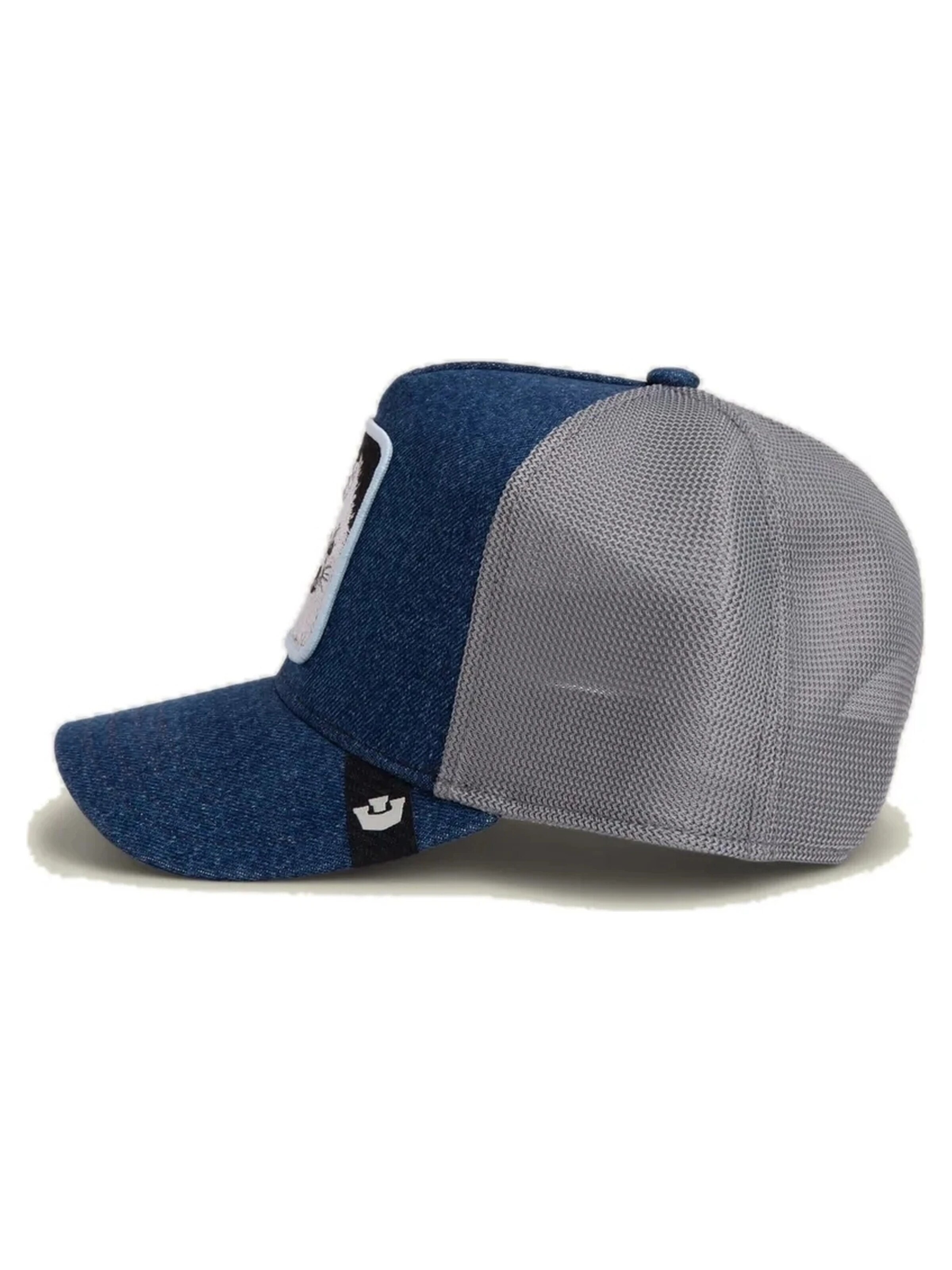 GOORIN Bros. - Gorra 'Gorra goorin bros vaquera pomeranian diva dawg trucker cap' en marrón
