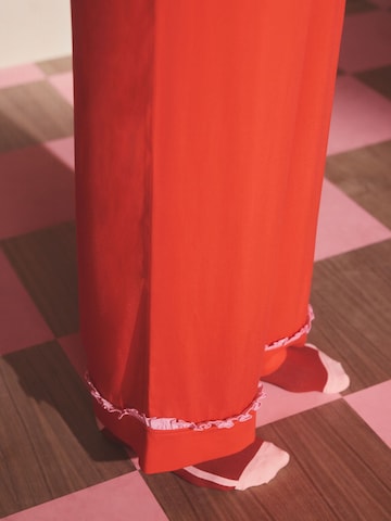 Cath Kidston Pajama in Red