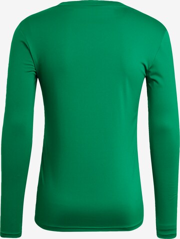 ADIDAS SPORTSWEAR Performance Shirt in Green