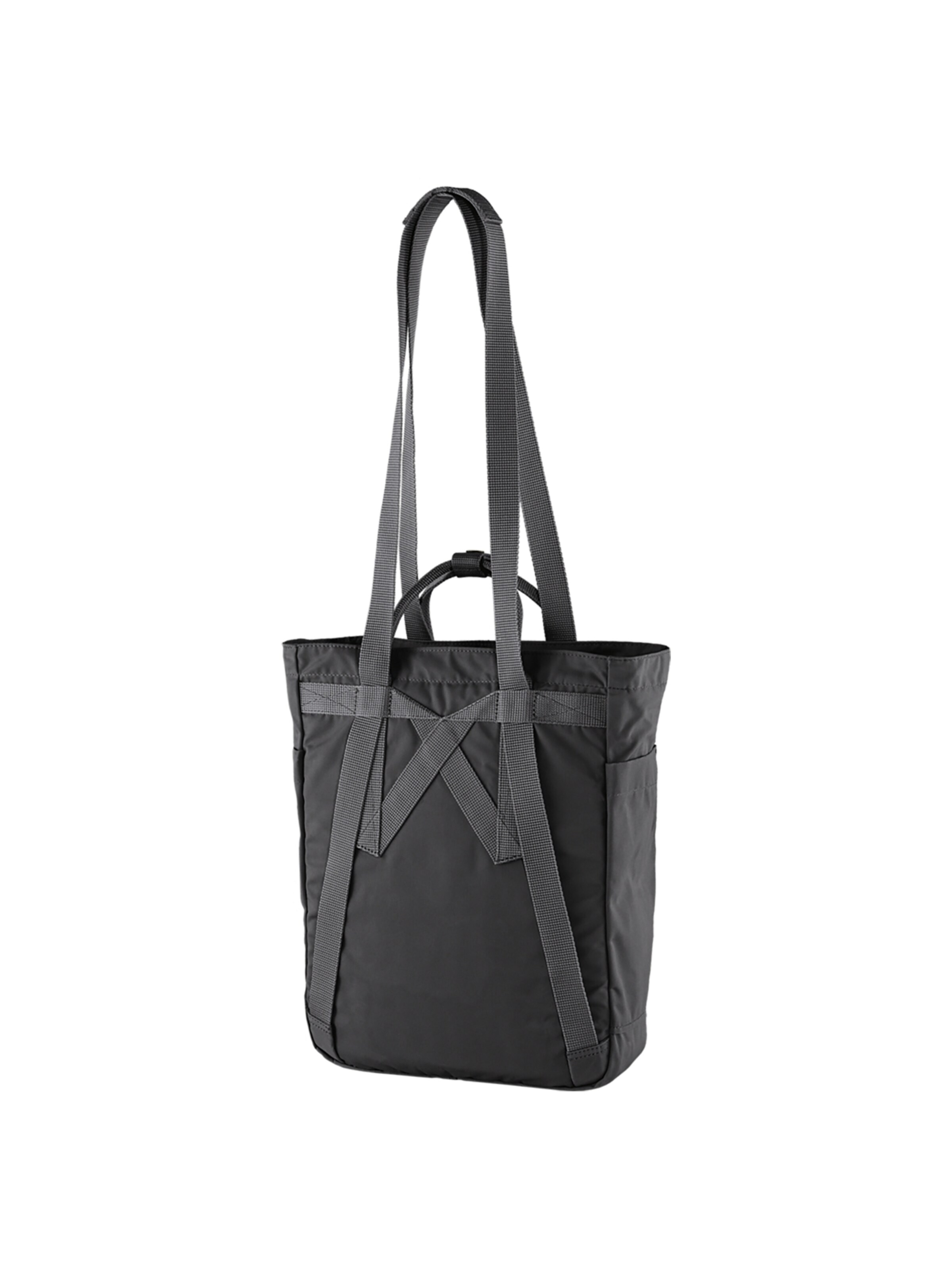 Zaino 'Kanken' di Fjällräven in nero