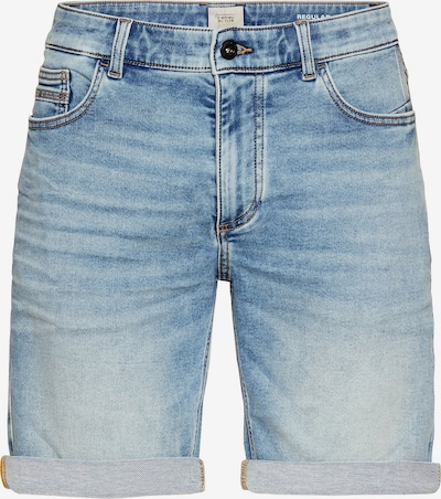 Džinsai iš CAMEL ACTIVE, spalva – tamsiai (džinso) mėlyna, Prekių apžvalga