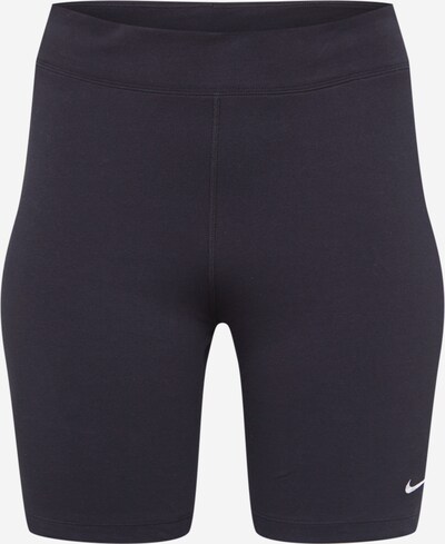 Nike Sportswear Leggings i svart, Produktvy