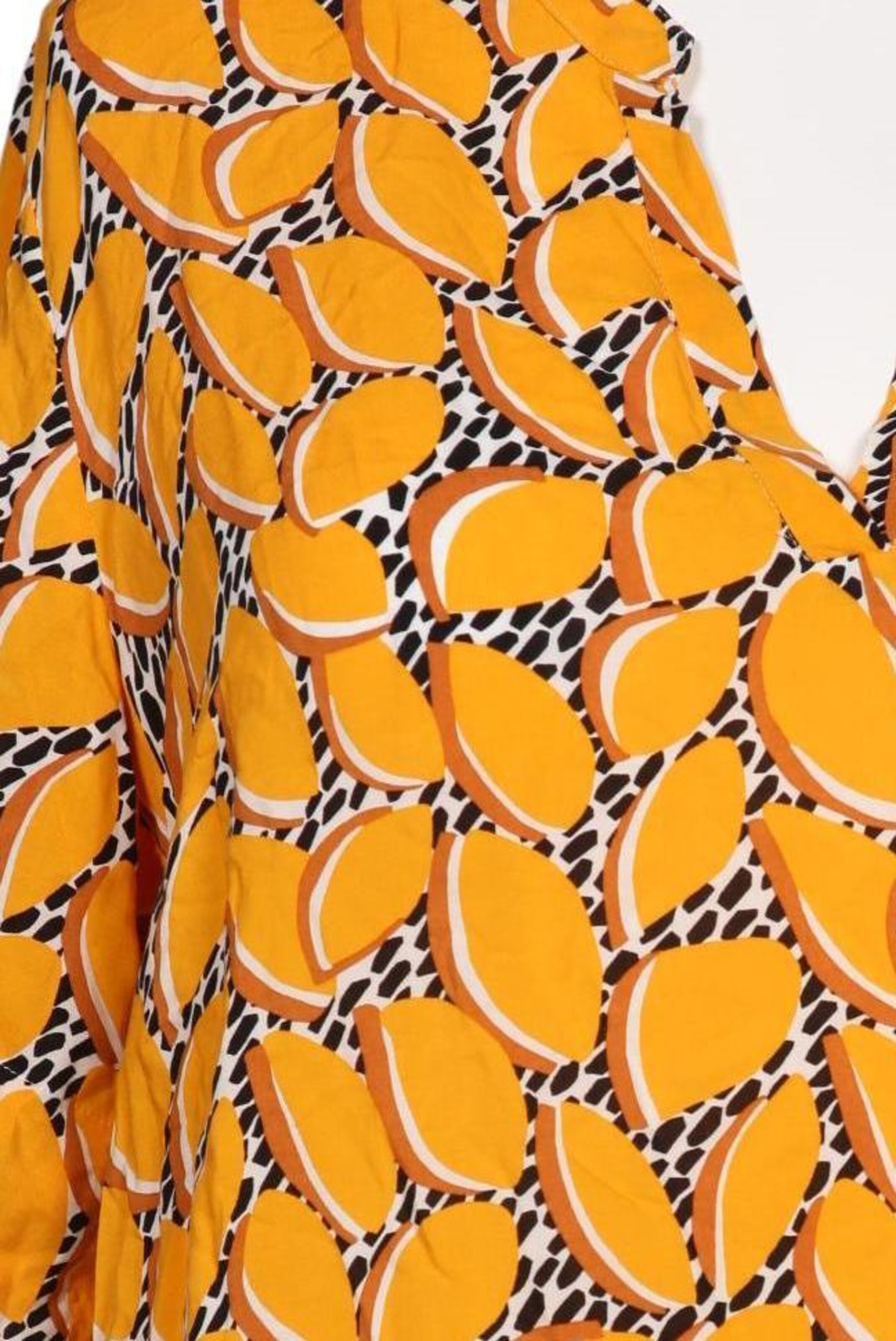 ETERNA Blouse & Tunic in XXL in Orange